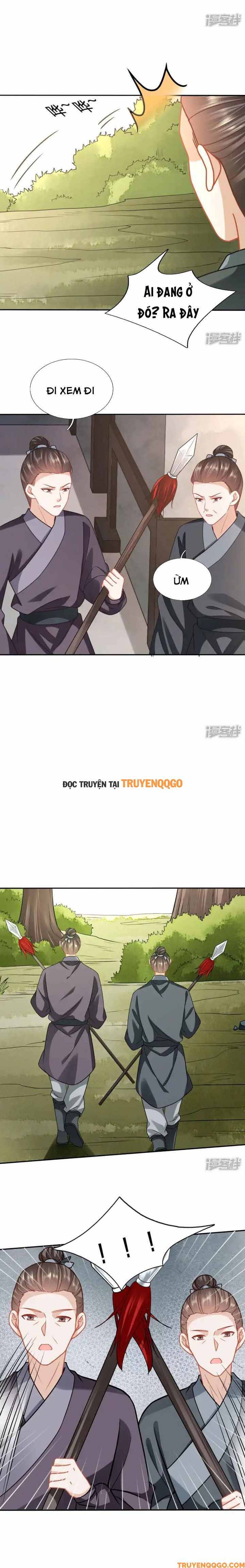 Time Travel: The Mighty Crown Princess Chapter 149 - Trang 2