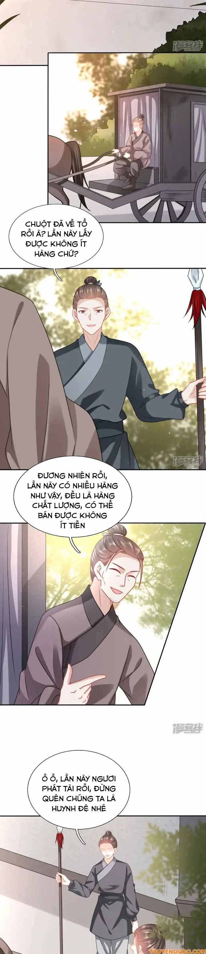 Time Travel: The Mighty Crown Princess Chapter 149 - Trang 2