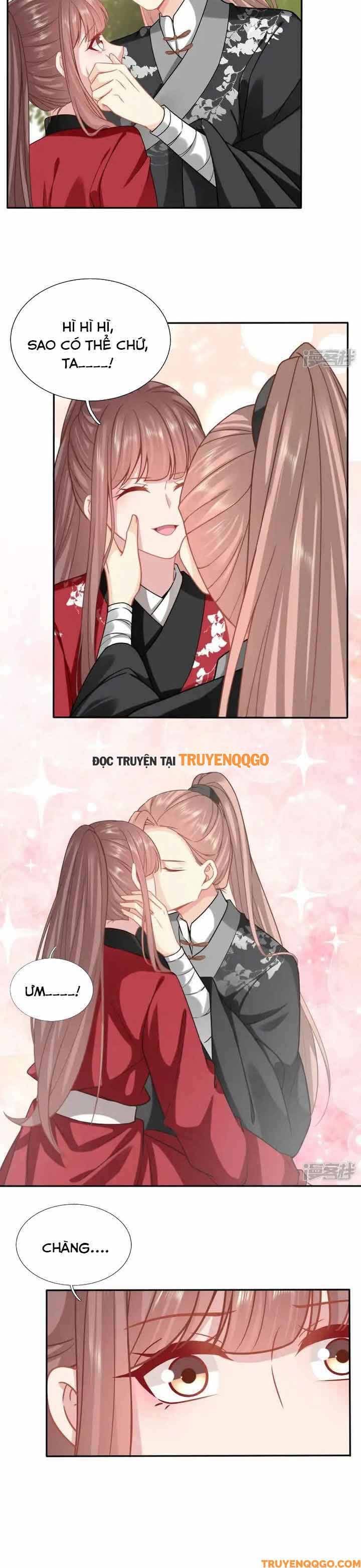 Time Travel: The Mighty Crown Princess Chapter 150 - Trang 2