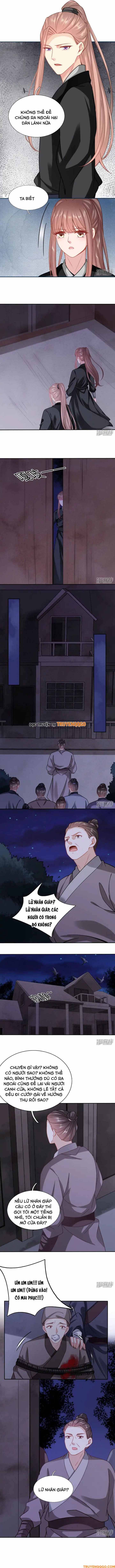 Time Travel: The Mighty Crown Princess Chapter 151 - Trang 2