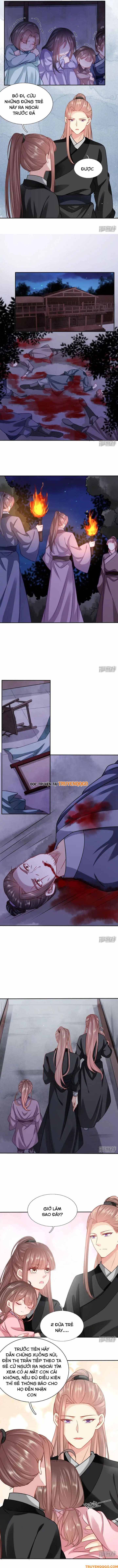 Time Travel: The Mighty Crown Princess Chapter 152 - Trang 2