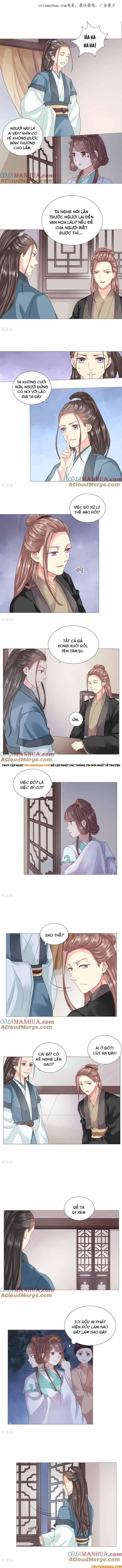Time Travel: The Mighty Crown Princess Chapter 16 - Trang 2