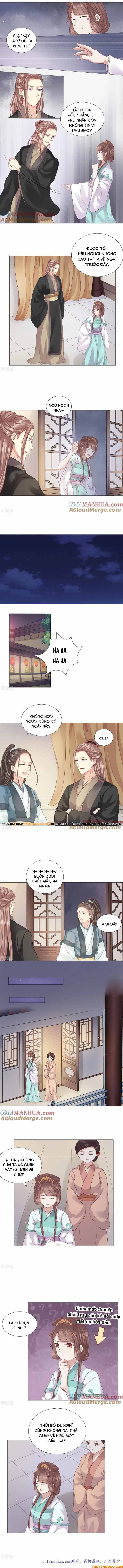 Time Travel: The Mighty Crown Princess Chapter 16 - Trang 2