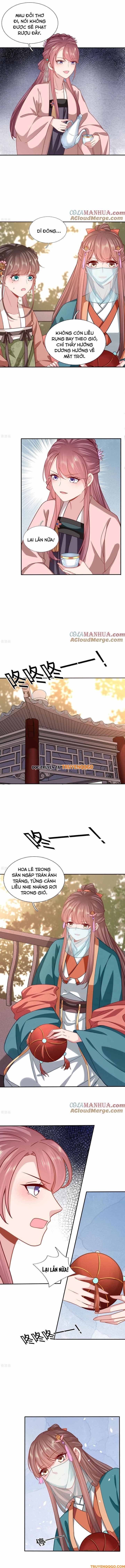 Time Travel: The Mighty Crown Princess Chapter 176 - Trang 2