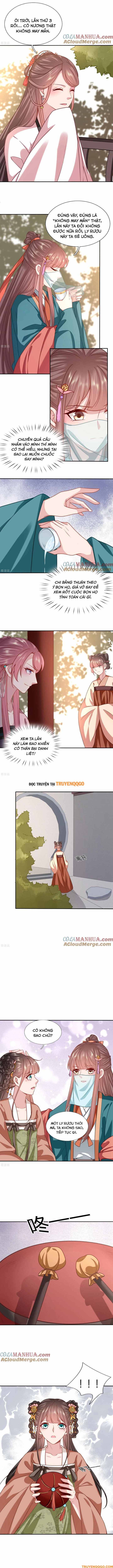 Time Travel: The Mighty Crown Princess Chapter 176 - Trang 2