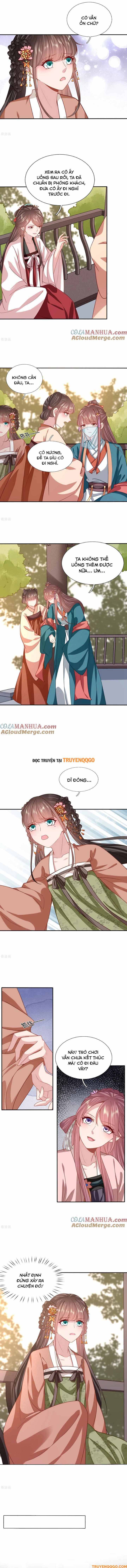 Time Travel: The Mighty Crown Princess Chapter 177 - Trang 2