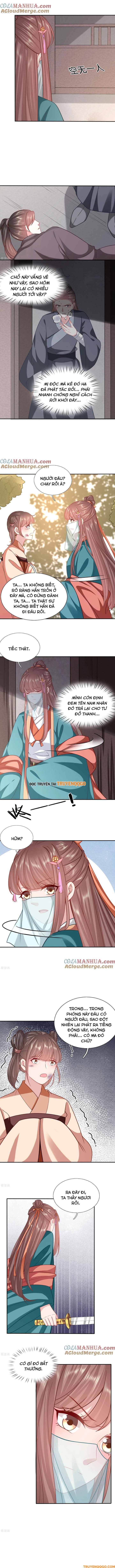 Time Travel: The Mighty Crown Princess Chapter 178 - Trang 2