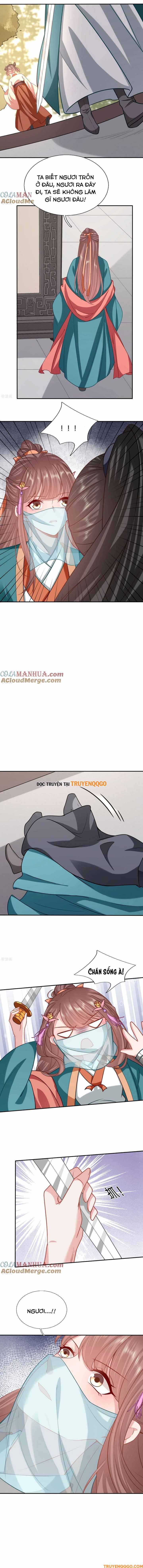 Time Travel: The Mighty Crown Princess Chapter 178 - Trang 2
