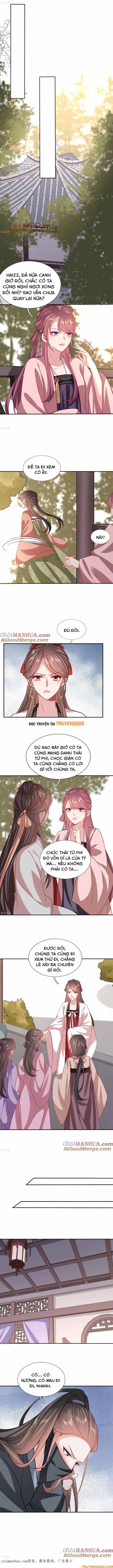 Time Travel: The Mighty Crown Princess Chapter 178 - Trang 2