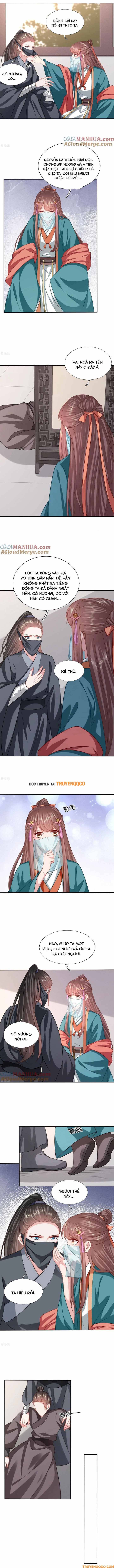 Time Travel: The Mighty Crown Princess Chapter 179 - Trang 2