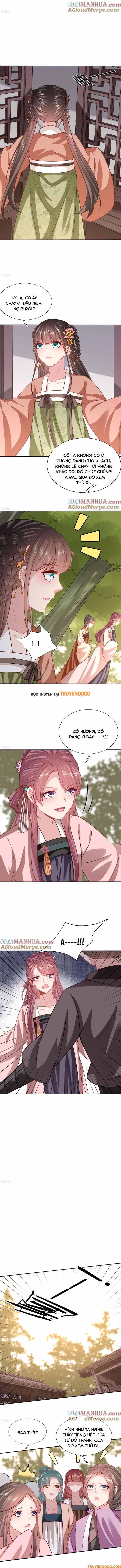 Time Travel: The Mighty Crown Princess Chapter 179 - Trang 2
