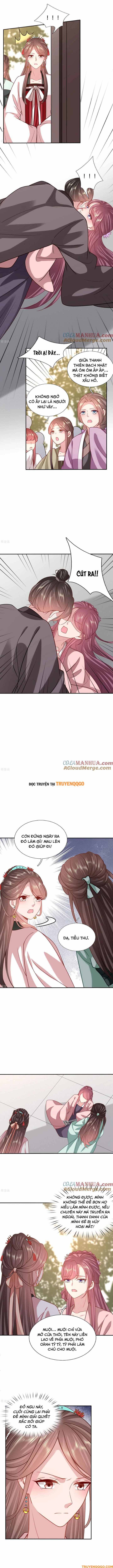 Time Travel: The Mighty Crown Princess Chapter 179 - Trang 2