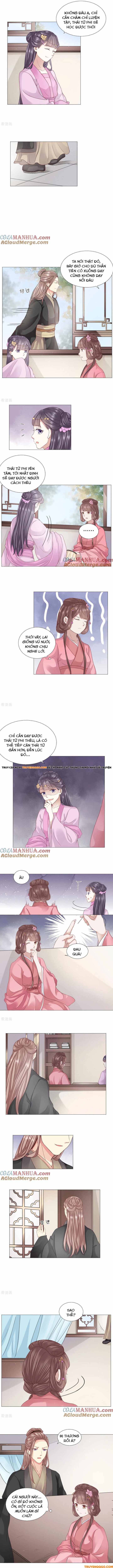 Time Travel: The Mighty Crown Princess Chapter 18 - Trang 2