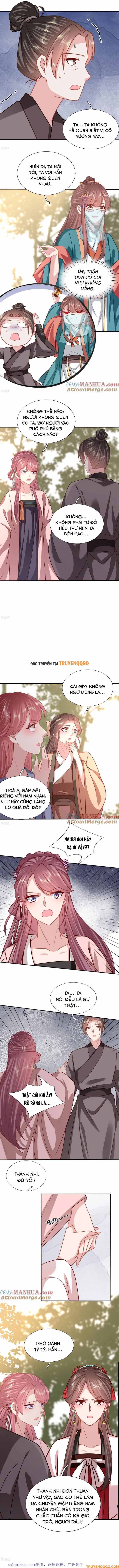 Time Travel: The Mighty Crown Princess Chapter 180 - Trang 2