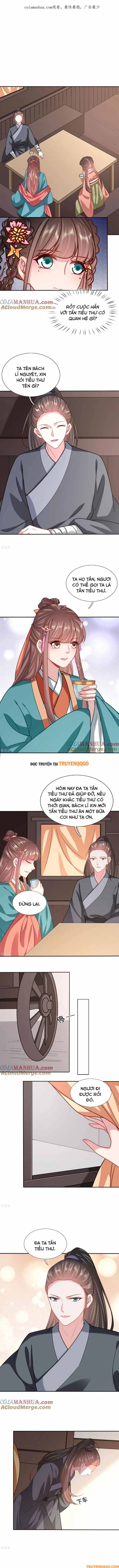 Time Travel: The Mighty Crown Princess Chapter 182 - Trang 2
