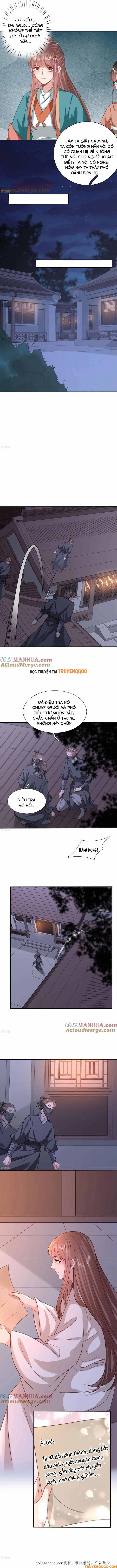Time Travel: The Mighty Crown Princess Chapter 182 - Trang 2