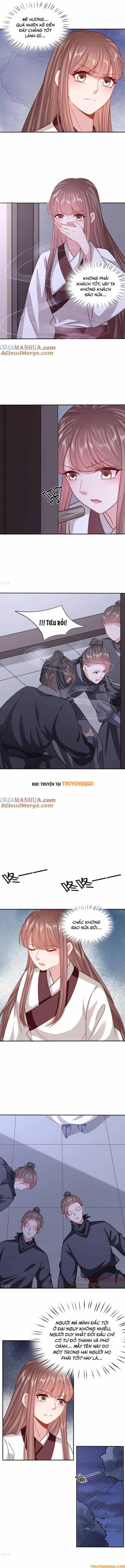 Time Travel: The Mighty Crown Princess Chapter 183 - Trang 2
