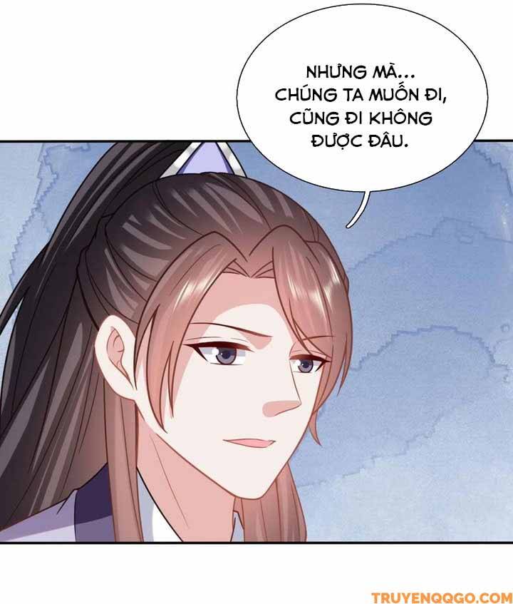 Time Travel: The Mighty Crown Princess Chapter 185 - Trang 2