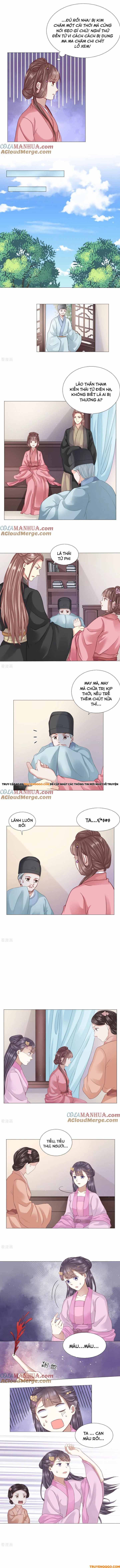 Time Travel: The Mighty Crown Princess Chapter 19 - Trang 2