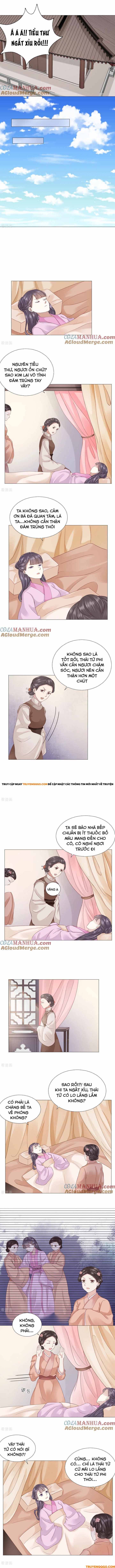 Time Travel: The Mighty Crown Princess Chapter 19 - Trang 2