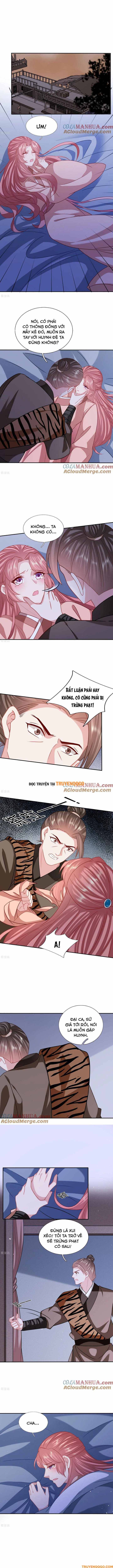 Time Travel: The Mighty Crown Princess Chapter 202 - Trang 2