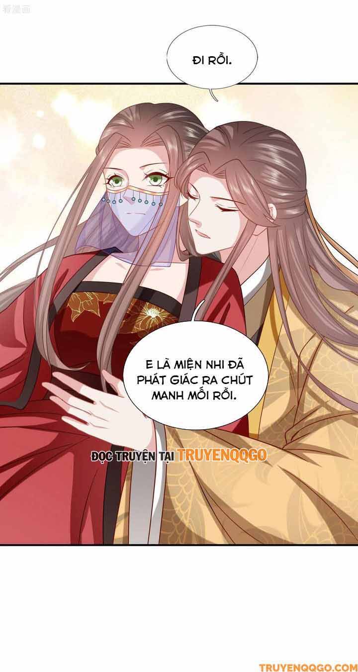 Time Travel: The Mighty Crown Princess Chapter 207 - Trang 2