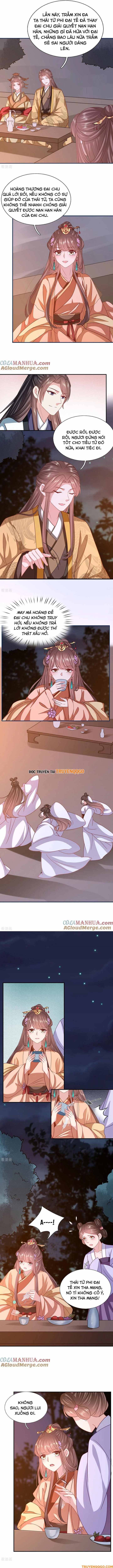 Time Travel: The Mighty Crown Princess Chapter 209 - Trang 2