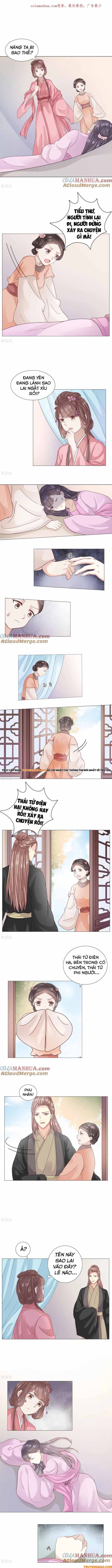 Time Travel: The Mighty Crown Princess Chapter 21 - Trang 2