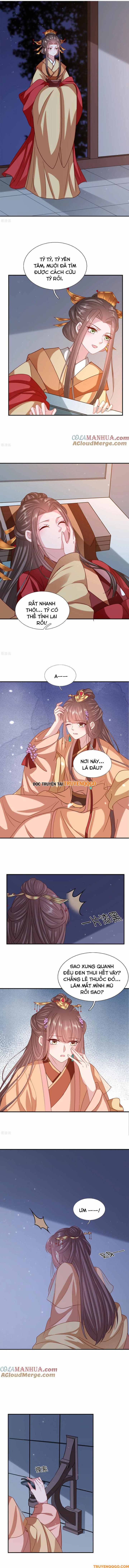 Time Travel: The Mighty Crown Princess Chapter 210 - Trang 2