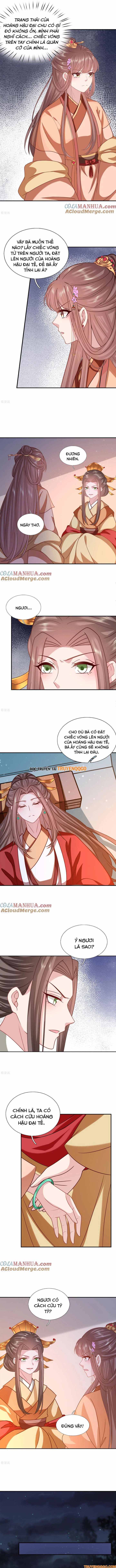 Time Travel: The Mighty Crown Princess Chapter 212 - Trang 2