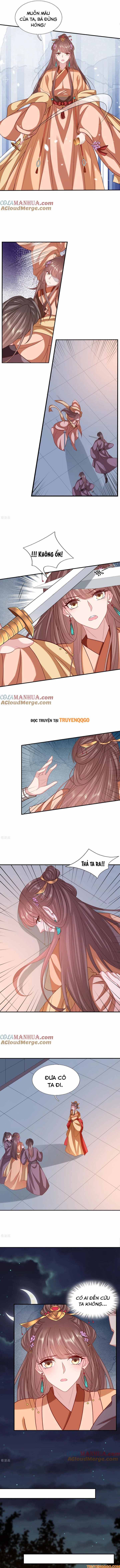 Time Travel: The Mighty Crown Princess Chapter 213 - Trang 2