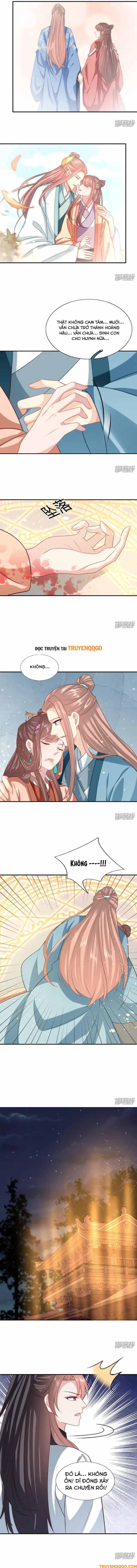 Time Travel: The Mighty Crown Princess Chapter 215 - Trang 2
