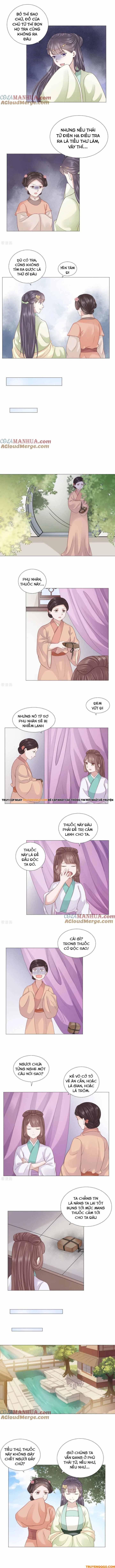 Time Travel: The Mighty Crown Princess Chapter 22 - Trang 2