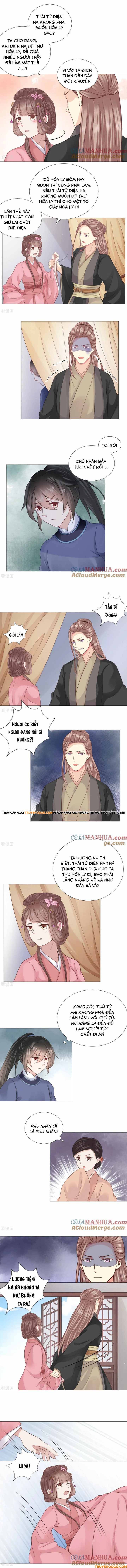 Time Travel: The Mighty Crown Princess Chapter 25 - Trang 2
