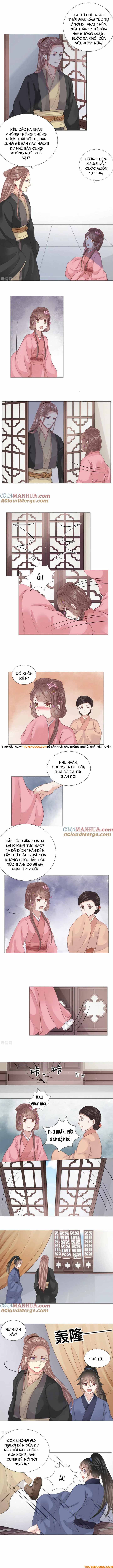 Time Travel: The Mighty Crown Princess Chapter 25 - Trang 2