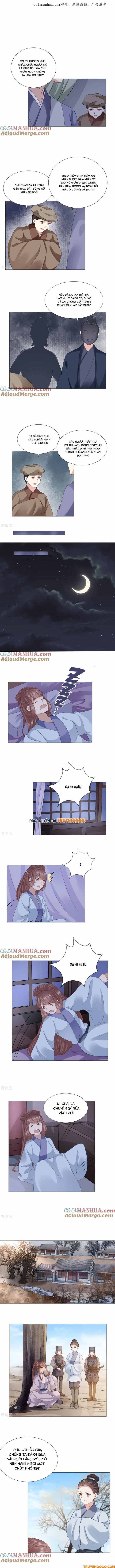 Time Travel: The Mighty Crown Princess Chapter 37 - Trang 2