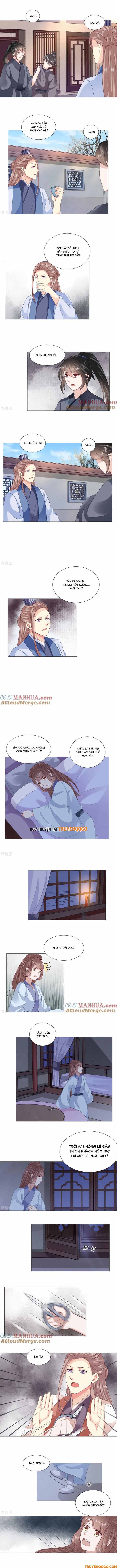 Time Travel: The Mighty Crown Princess Chapter 39 - Trang 2