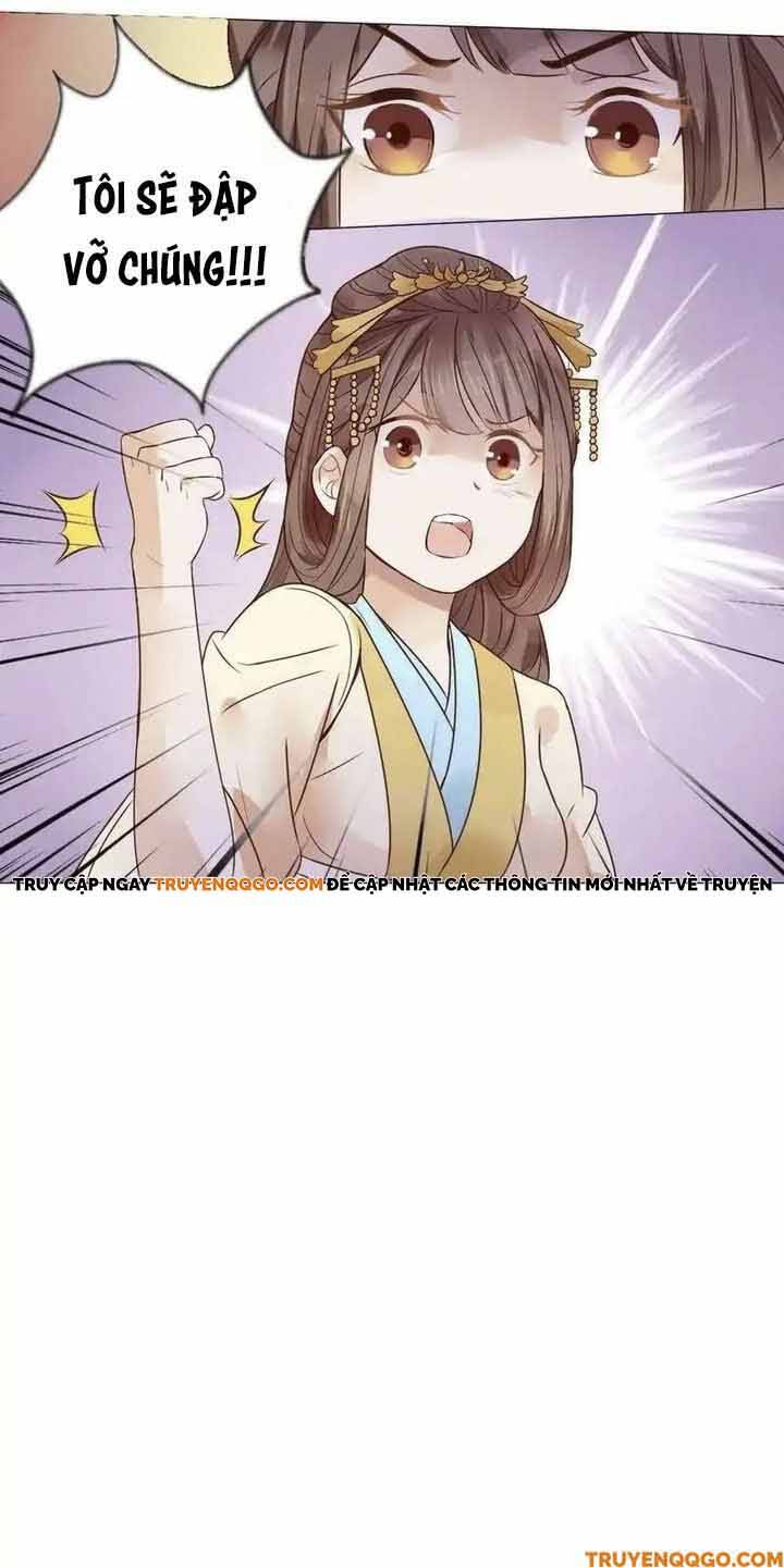 Time Travel: The Mighty Crown Princess Chapter 4 - Trang 2
