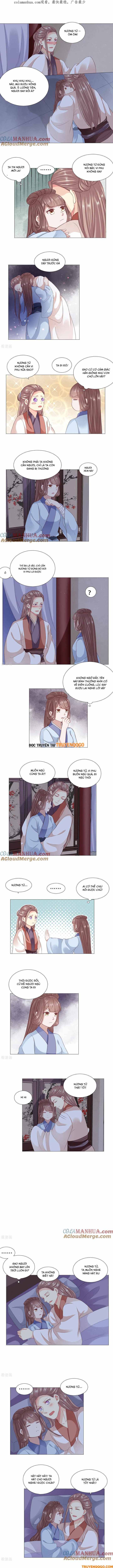 Time Travel: The Mighty Crown Princess Chapter 40 - Trang 2