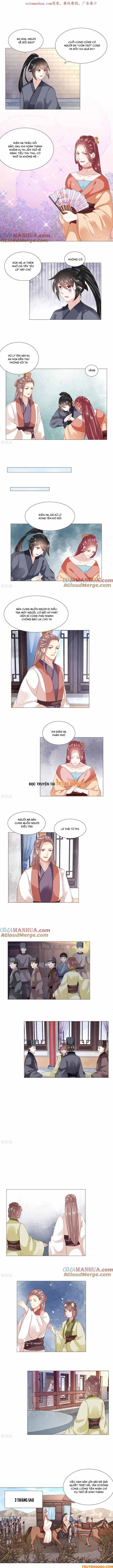 Time Travel: The Mighty Crown Princess Chapter 41 - Trang 2