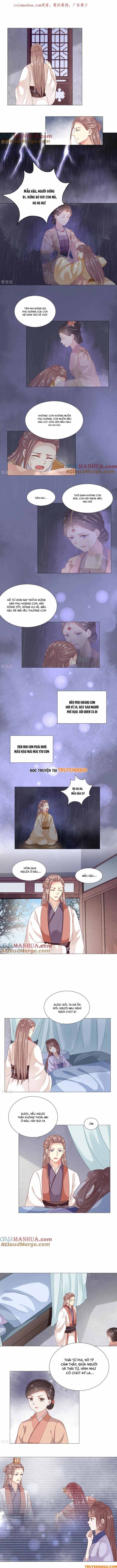 Time Travel: The Mighty Crown Princess Chapter 43 - Trang 2