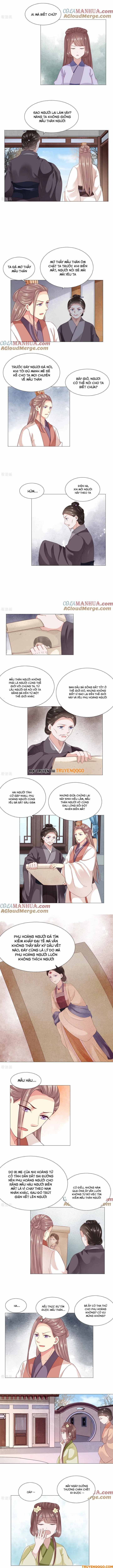 Time Travel: The Mighty Crown Princess Chapter 43 - Trang 2