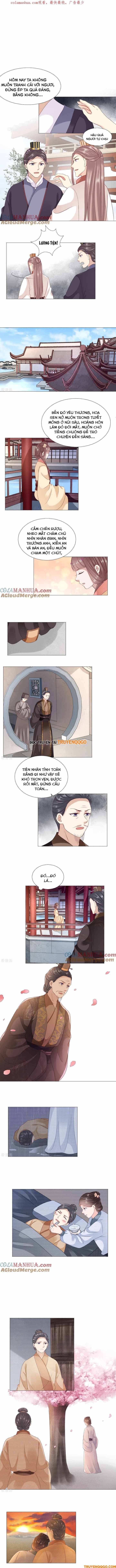 Time Travel: The Mighty Crown Princess Chapter 45 - Trang 2