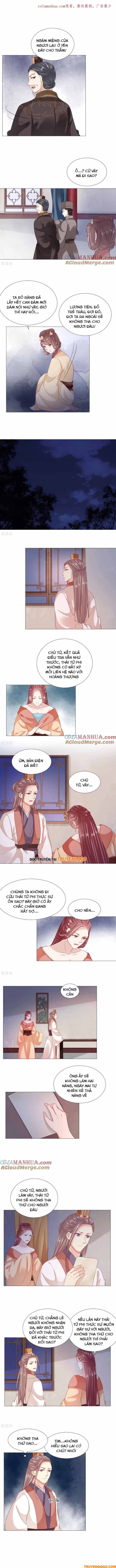 Time Travel: The Mighty Crown Princess Chapter 48 - Trang 2