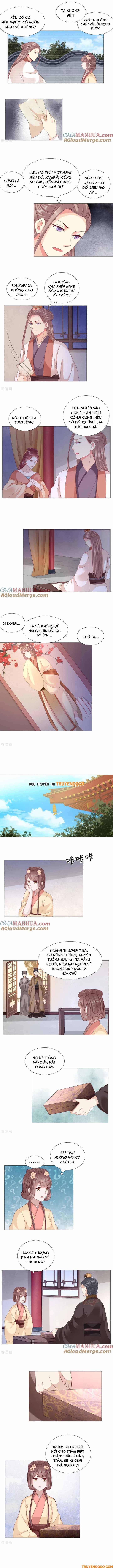 Time Travel: The Mighty Crown Princess Chapter 48 - Trang 2