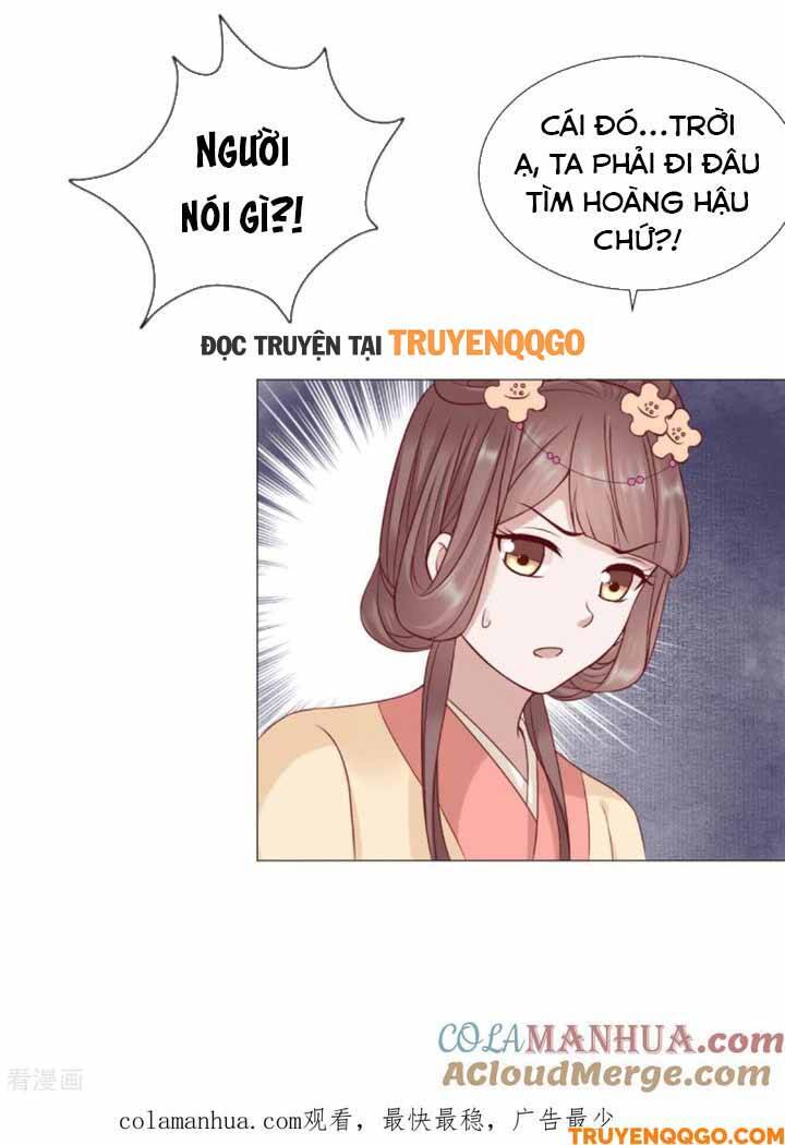 Time Travel: The Mighty Crown Princess Chapter 48 - Trang 2