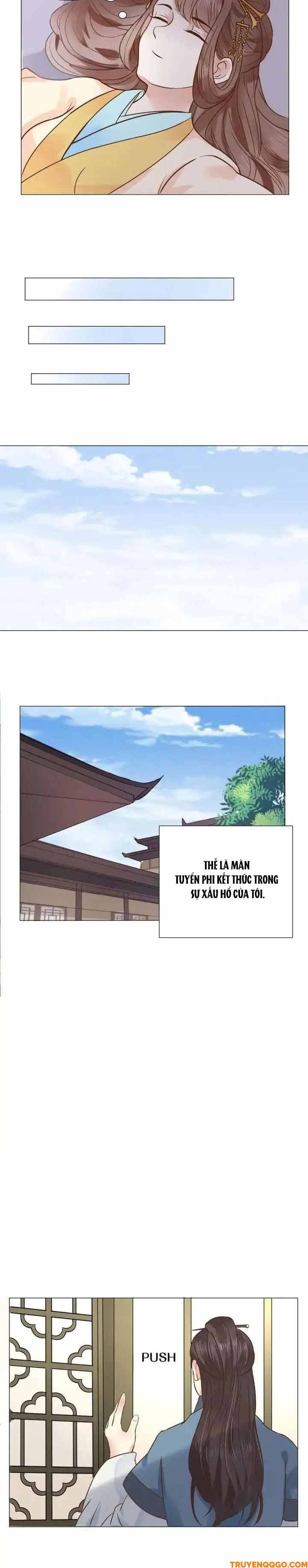 Time Travel: The Mighty Crown Princess Chapter 5 - Trang 2
