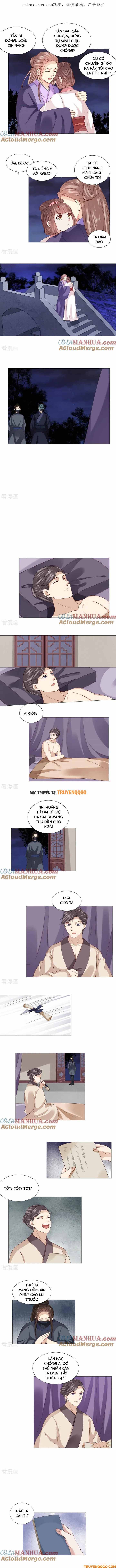Time Travel: The Mighty Crown Princess Chapter 60 - Trang 2