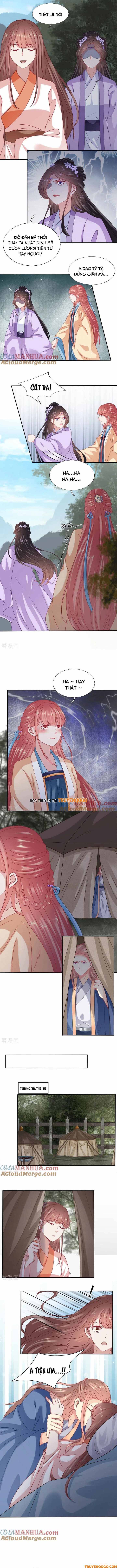 Time Travel: The Mighty Crown Princess Chapter 92 - Trang 2
