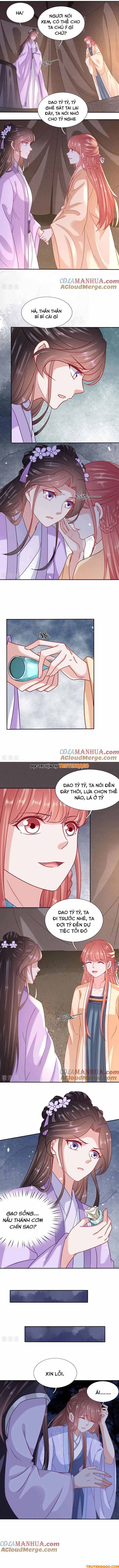 Time Travel: The Mighty Crown Princess Chapter 93 - Trang 2